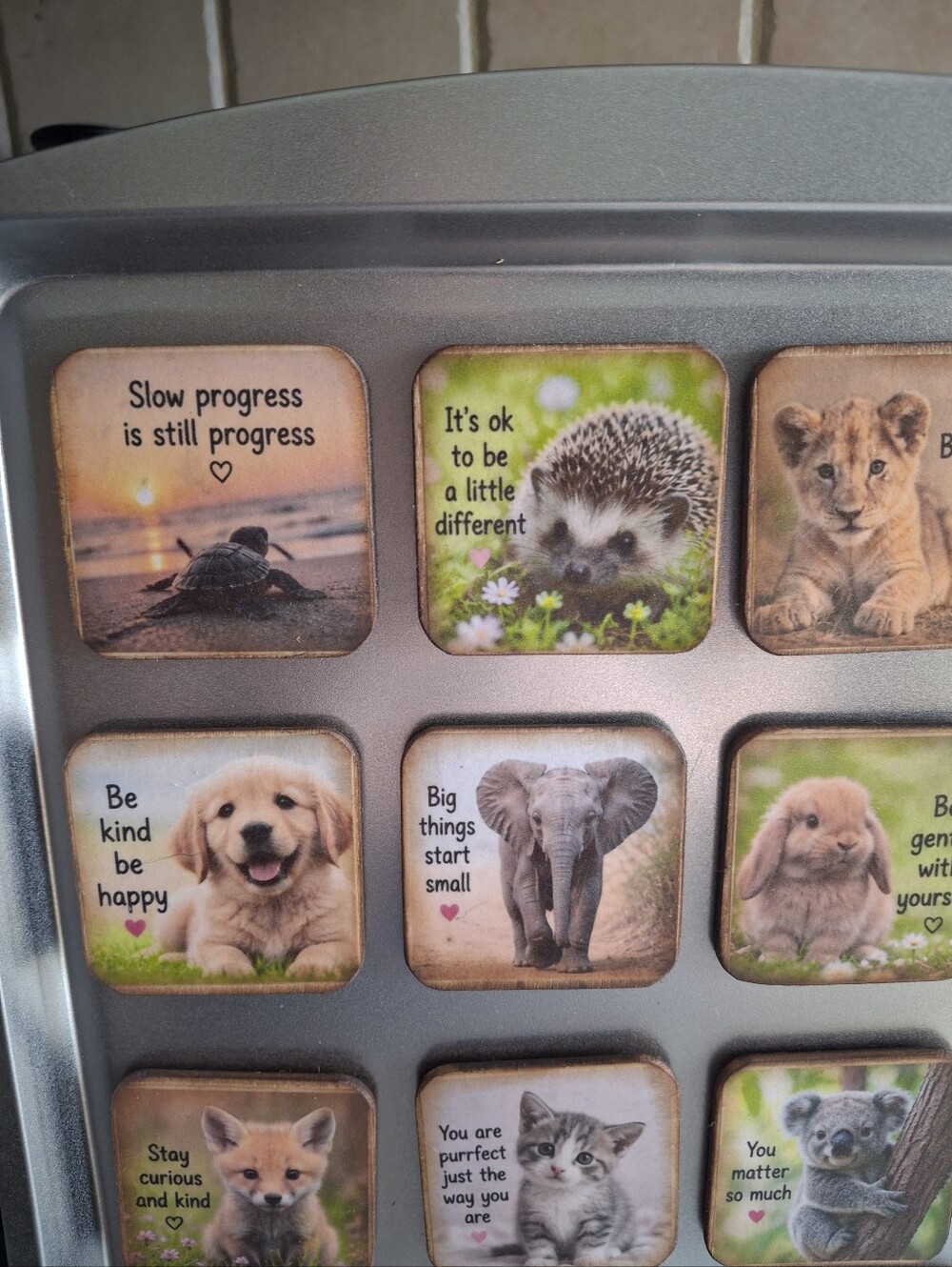 Fun Magnets - Picture 5 of 5